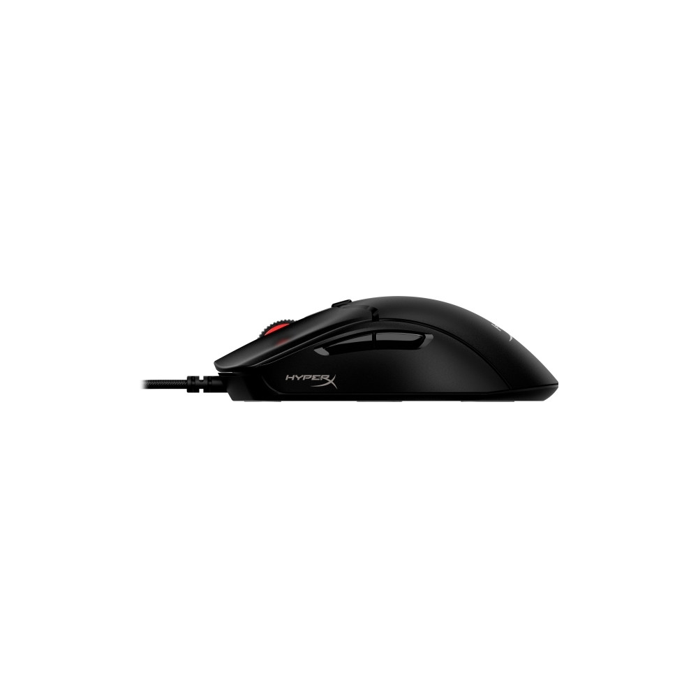 Produktbild för HyperX Pulsefire Haste 2 - mus - svart
