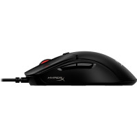 Produktbild för HyperX Pulsefire Haste 2 - mus - svart