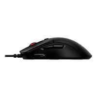 Produktbild för HyperX Pulsefire Haste 2 - mus - svart