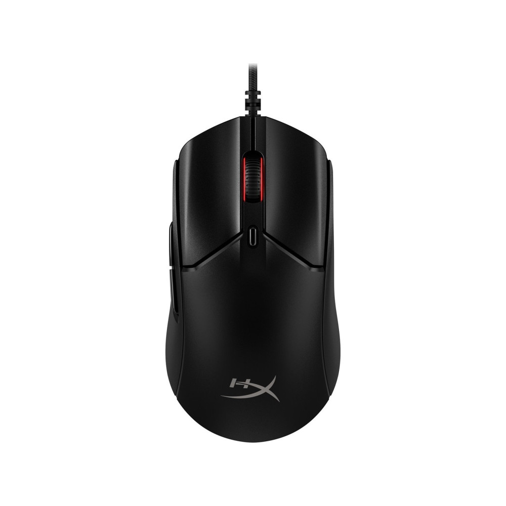 Produktbild för HyperX Pulsefire Haste 2 - mus - svart