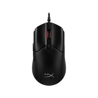 Produktbild för HyperX Pulsefire Haste 2 - mus - svart