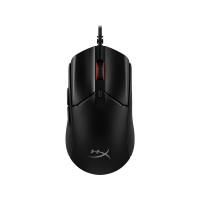 Produktbild för HyperX Pulsefire Haste 2 - mus - svart