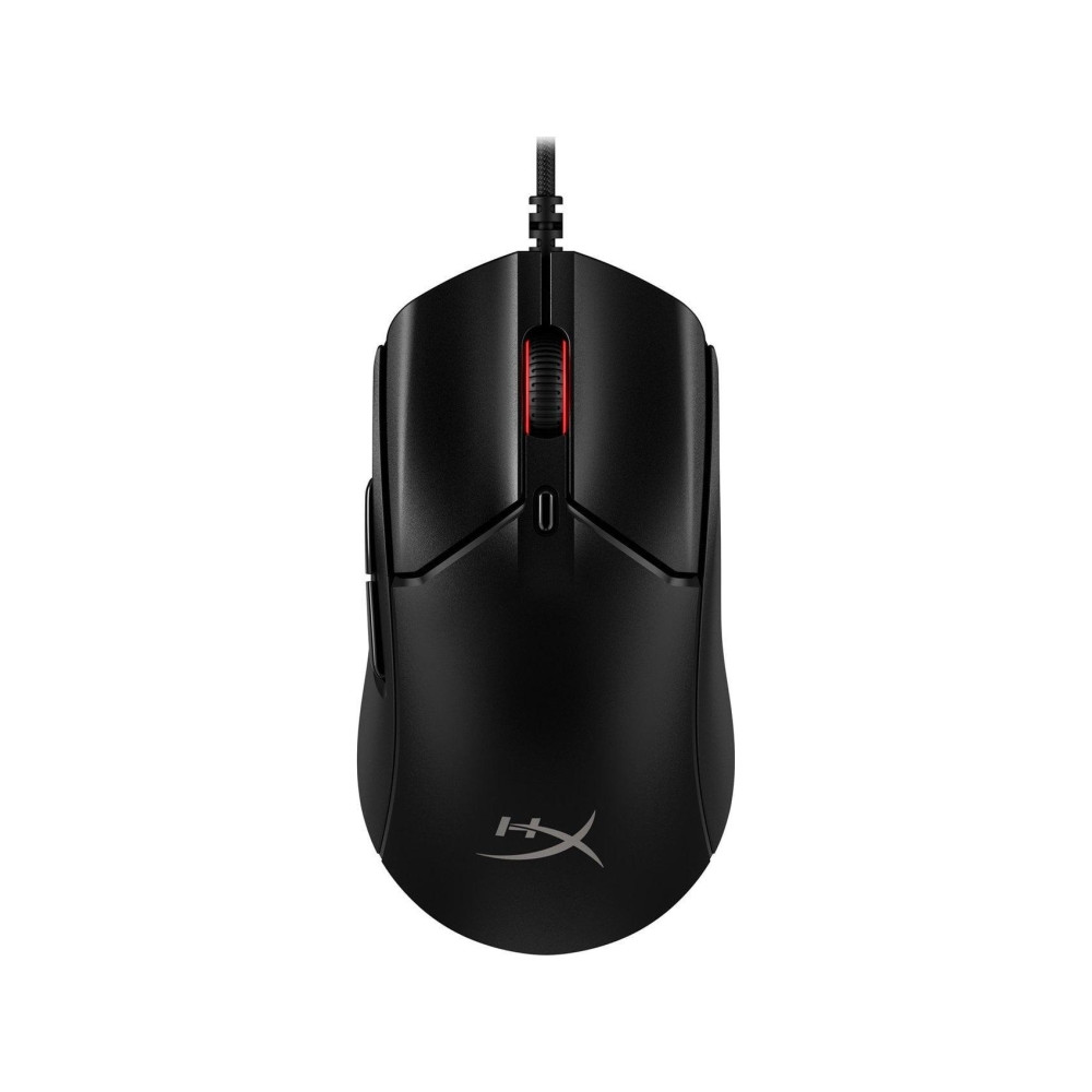 Produktbild för HyperX Pulsefire Haste 2 - mus - svart