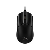 Produktbild för HyperX Pulsefire Haste 2 - mus - svart