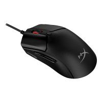 Produktbild för HyperX Pulsefire Haste 2 - mus - svart