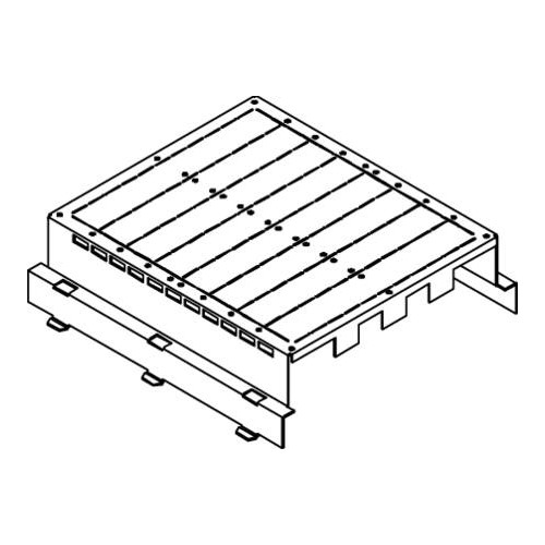 CUBIC CUBIC Skenskydd