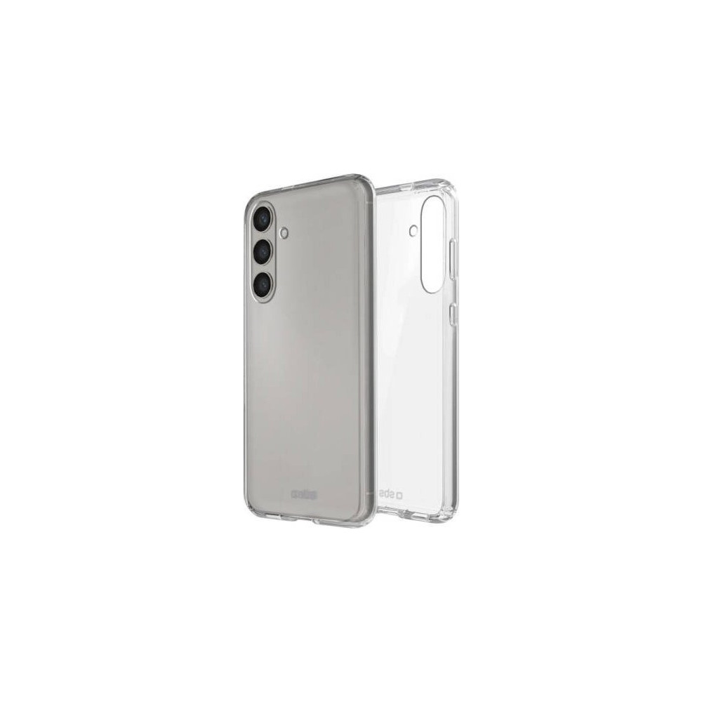Produktbild för SBS TESKINSAS24PT, Omslag, Samsung, Galaxy S24+, 17 cm (6.7"...