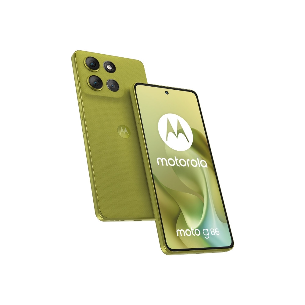 Produktbild för Motorola Moto G86