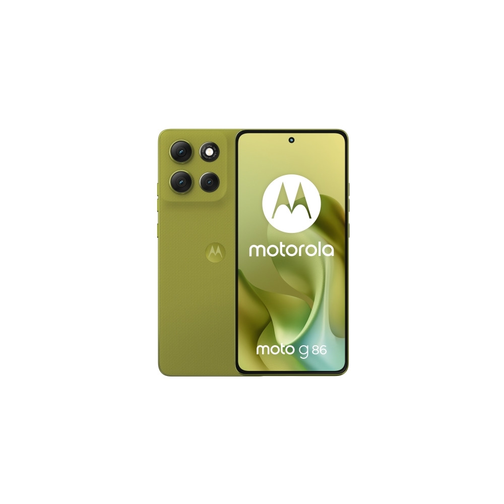 Produktbild för Motorola Moto G86