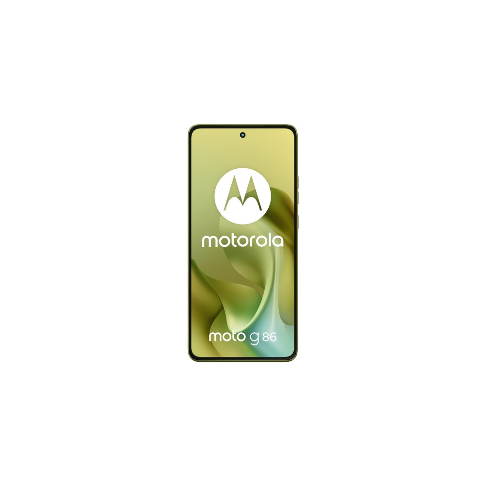Produktbild för Motorola Moto G86