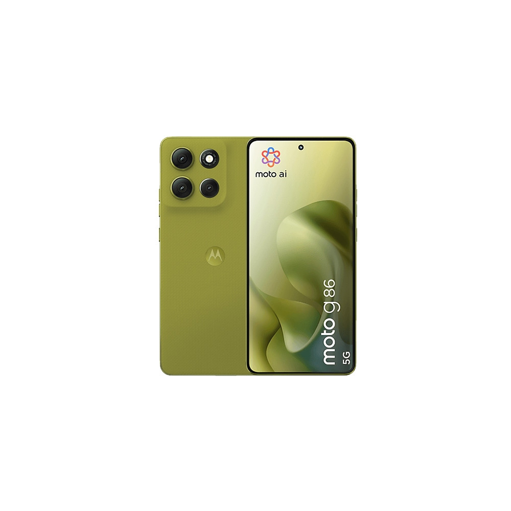 Produktbild för Motorola Moto G86