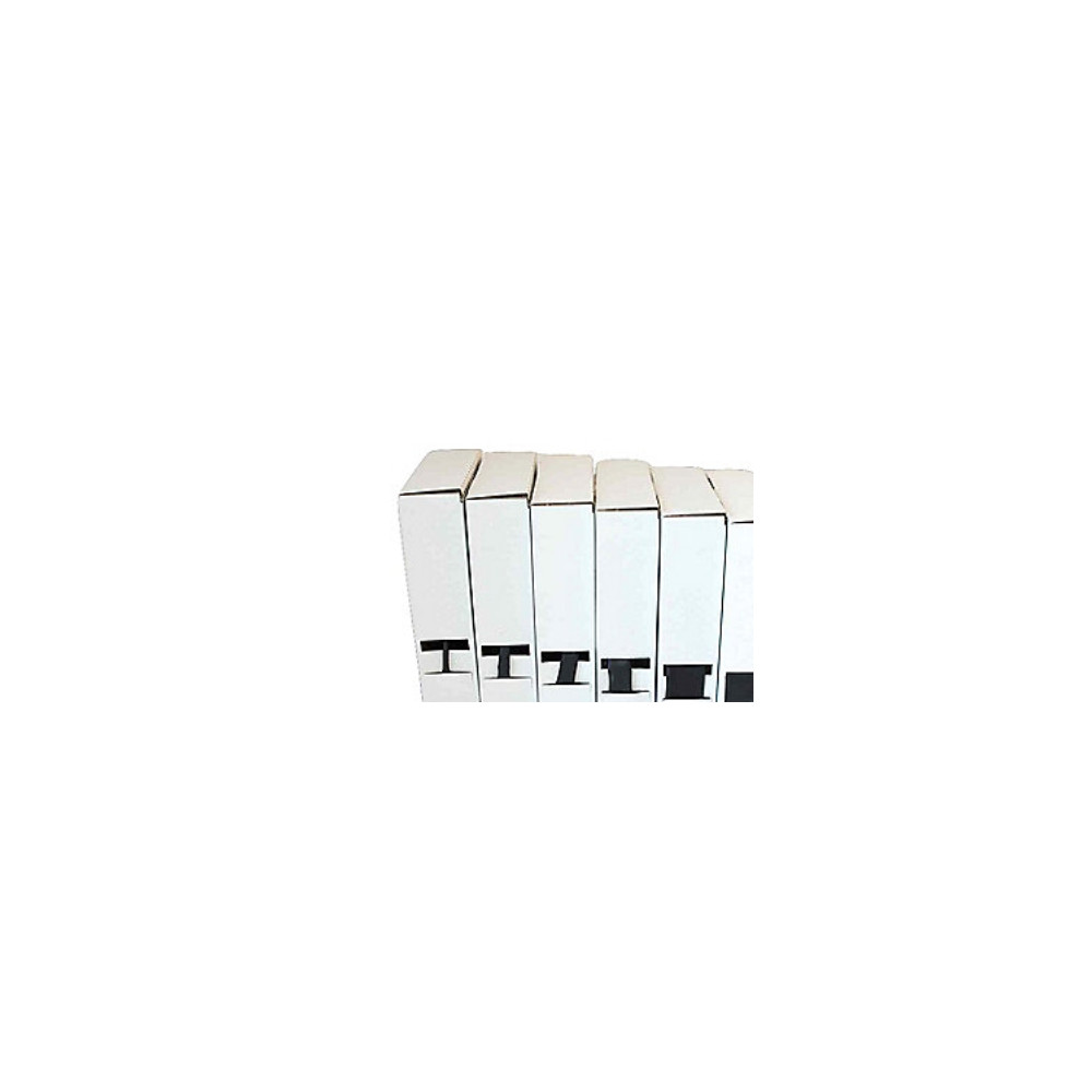 Produktbild för Radiflex krympslang 25,4/12,7x5