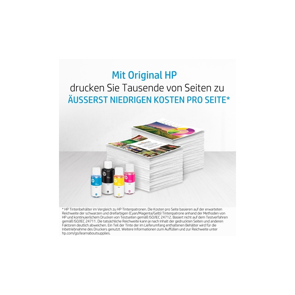 Produktbild för HP 32XL - hög kapacitet - svart - original - påfyllnadsbläck