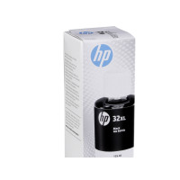 Produktbild för HP 32XL - hög kapacitet - svart - original - påfyllnadsbläck