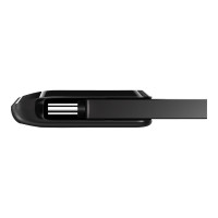 Produktbild för SanDisk Ultra Dual Drive Go - USB flash-enhet - 32 GB