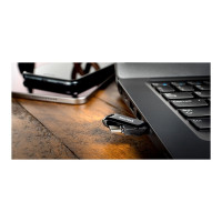 Produktbild för SanDisk Ultra Dual Drive Go - USB flash-enhet - 32 GB