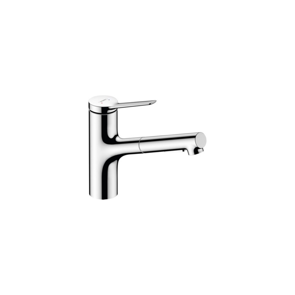 Produktbild för Köksblandare Zesis M33 150