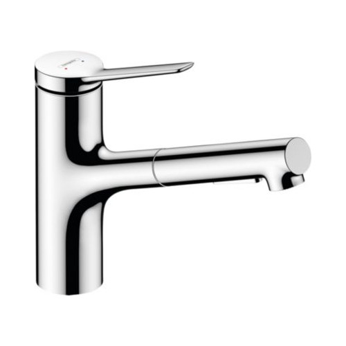 HANSGROHE Köksblandare Zesis M33 150
