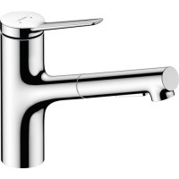 Produktbild för Köksblandare Zesis M33 150