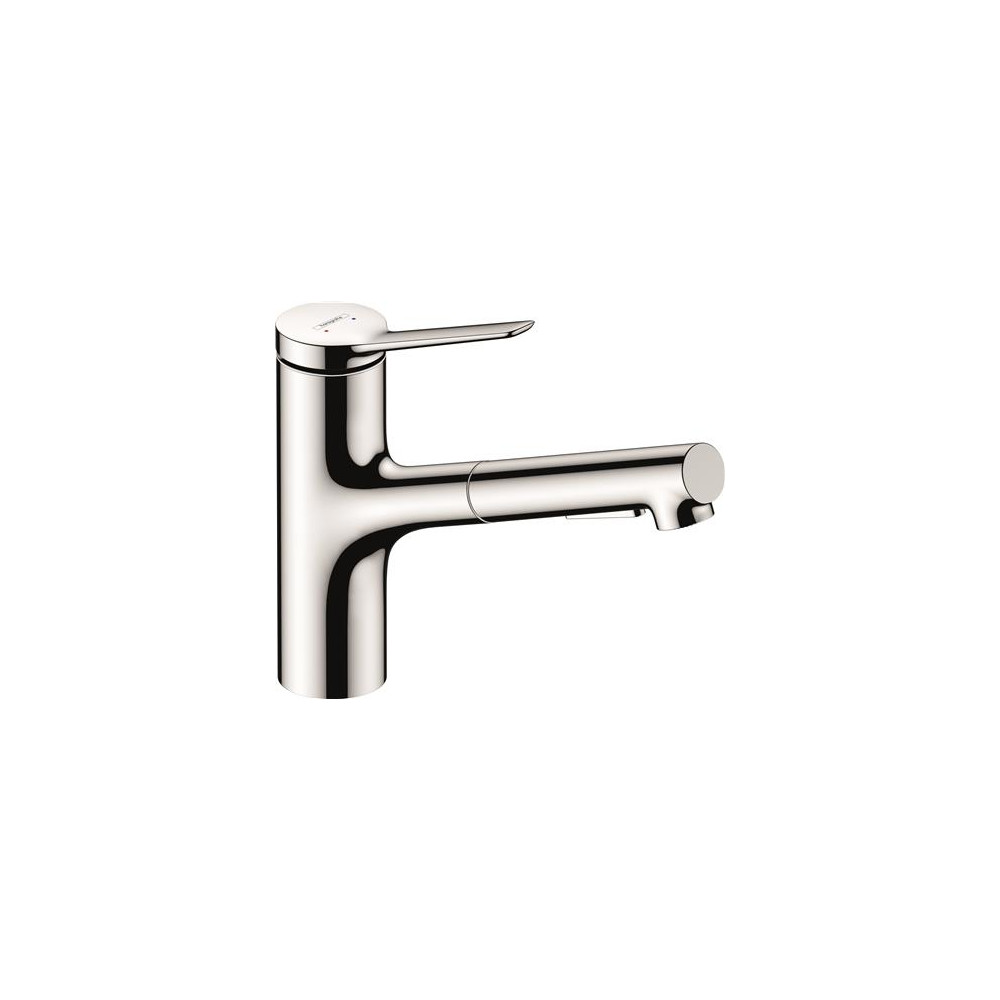 Produktbild för Köksblandare Zesis M33 150