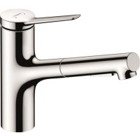 Produktbild för Köksblandare Zesis M33 150