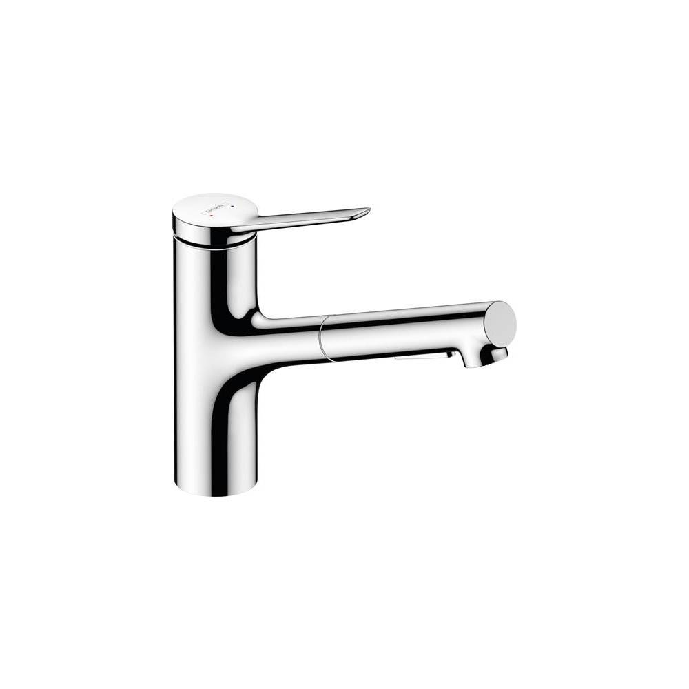 Produktbild för Köksblandare Zesis M33 150