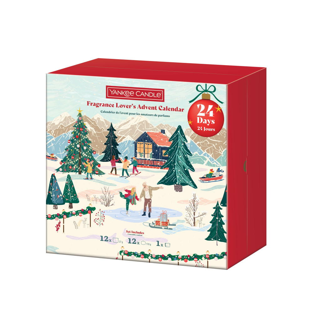 Produktbild för Yankee Candle