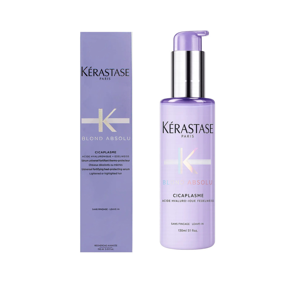 Produktbild för Kérastase Blond Absolu Cicaplasme Leave-In Serum 150ml