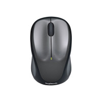 Produktbild för Logitech M235 - mus - 2.4 GHz - grå