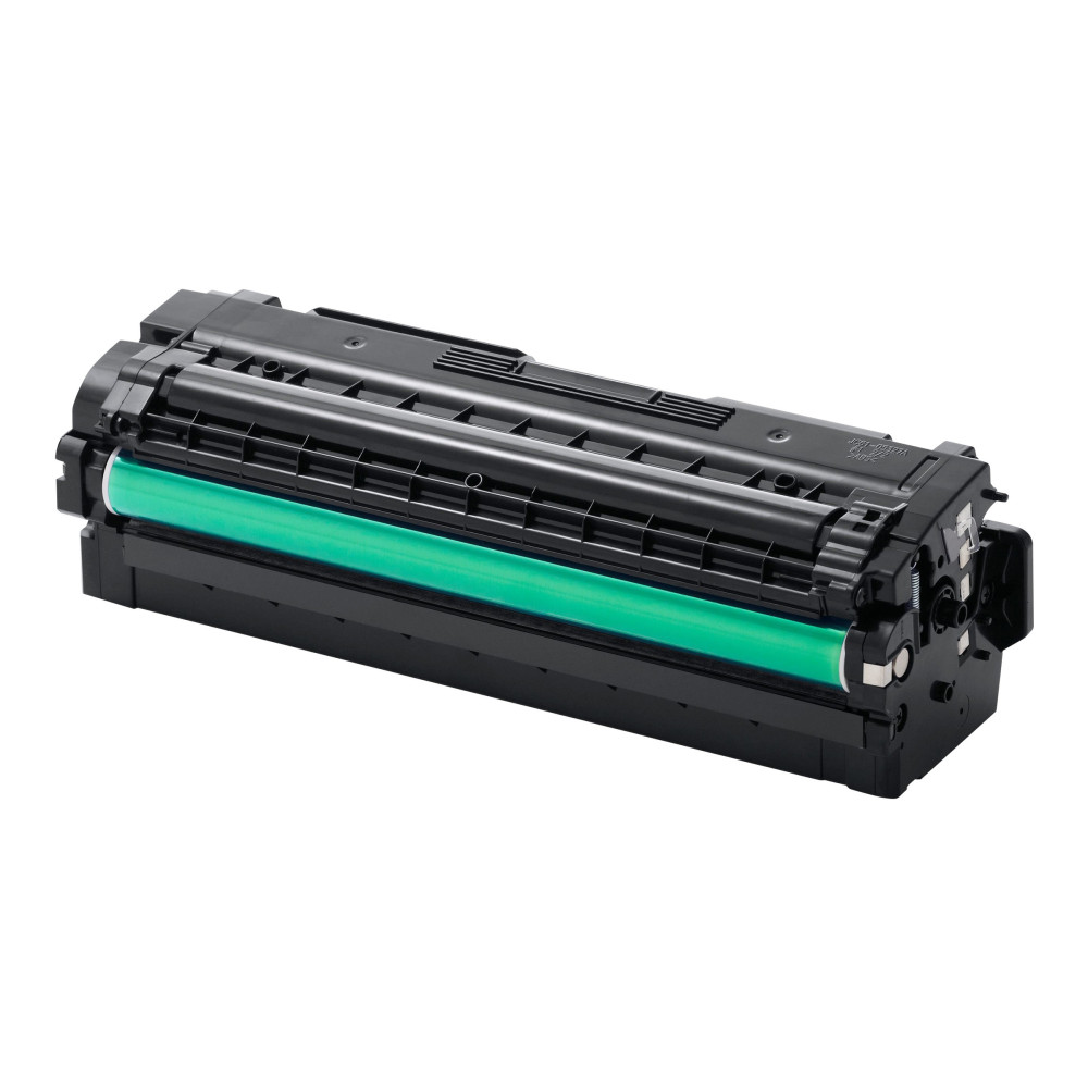 Produktbild för HP CLT-Y505L - Lång livslängd - gul - original - tonerkassett (SU512A)