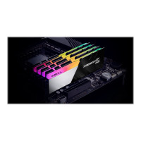 Produktbild för G.Skill TridentZ Neo Series - DDR4 - sats - 16 GB: 2 x 8 GB - DIMM 288-pin - 3600 MHz / PC4-28800 - ej buffrad