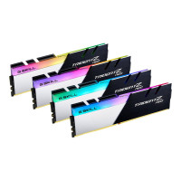 Produktbild för G.Skill TridentZ Neo Series - DDR4 - sats - 16 GB: 2 x 8 GB - DIMM 288-pin - 3600 MHz / PC4-28800 - ej buffrad