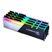 Produktbild för G.Skill TridentZ Neo Series - DDR4 - sats - 16 GB: 2 x 8 GB - DIMM 288-pin - 3600 MHz / PC4-28800 - ej buffrad