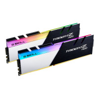 Produktbild för G.Skill TridentZ Neo Series - DDR4 - sats - 16 GB: 2 x 8 GB - DIMM 288-pin - 3600 MHz / PC4-28800 - ej buffrad
