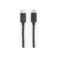 Produktbild för Owl Labs - USB typ C-kabel - USB-C till USB-C - 4.87 m