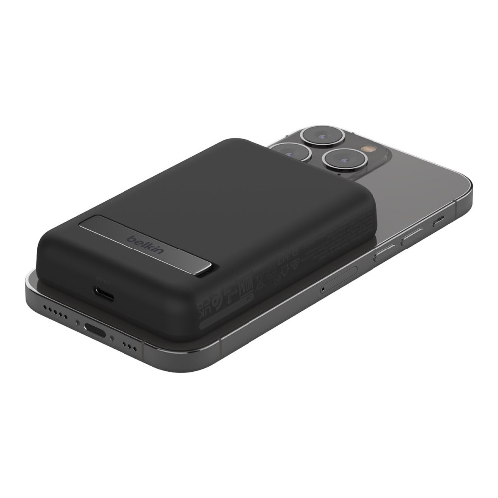 Produktbild för Belkin BoostCharge power bank - 7.5 watt
