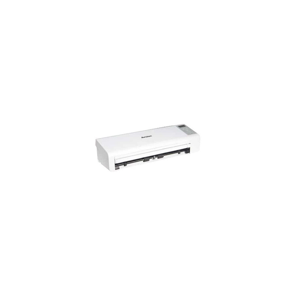 Produktbild för Avision AD225WN - dokumentskanner - desktop - USB 2.0, LAN, Wi-Fi(n)
