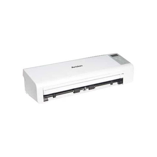 Avision Avision AD225WN - dokumentskanner - desktop - USB 2.0, LAN, Wi-Fi(n)