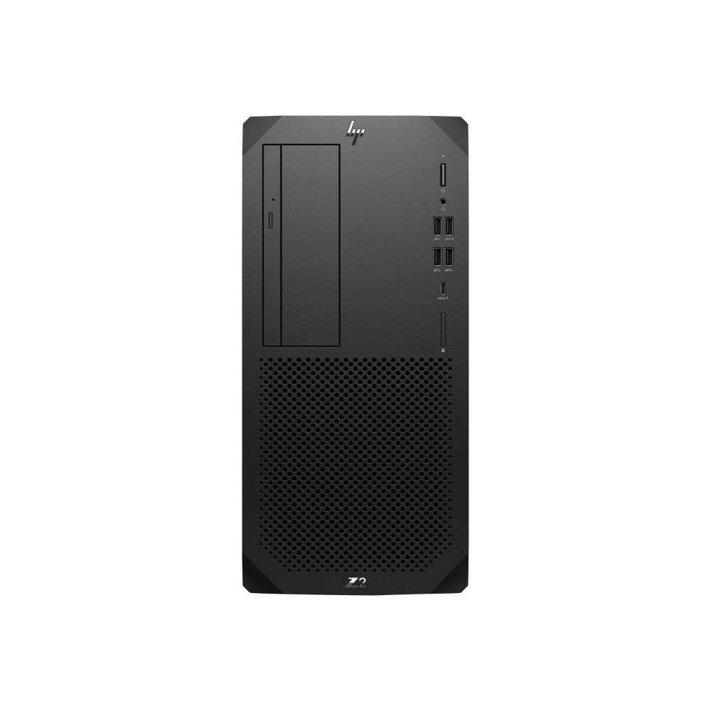 Produktbild för HP Workstation Z2 G9 - tower - AI Workstation - Core i7 i7-14700K 3.4 GHz - 32 GB - SSD 1 TB - tysk - med HP Wolf Pro Security Edition (1 år)