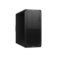 Produktbild för HP Workstation Z2 G9 - tower - AI Workstation - Core i7 i7-14700K 3.4 GHz - 32 GB - SSD 1 TB - tysk - med HP Wolf Pro Security Edition (1 år)