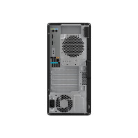 Produktbild för HP Workstation Z2 G9 - tower - AI Workstation - Core i7 i7-14700K 3.4 GHz - 32 GB - SSD 1 TB - tysk - med HP Wolf Pro Security Edition (1 år)