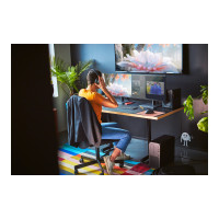 Produktbild för HP Workstation Z2 G9 - tower - AI Workstation - Core i7 i7-14700K 3.4 GHz - 32 GB - SSD 1 TB - tysk - med HP Wolf Pro Security Edition (1 år)