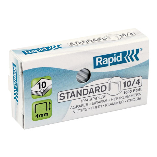 RAPID Rapid Standard