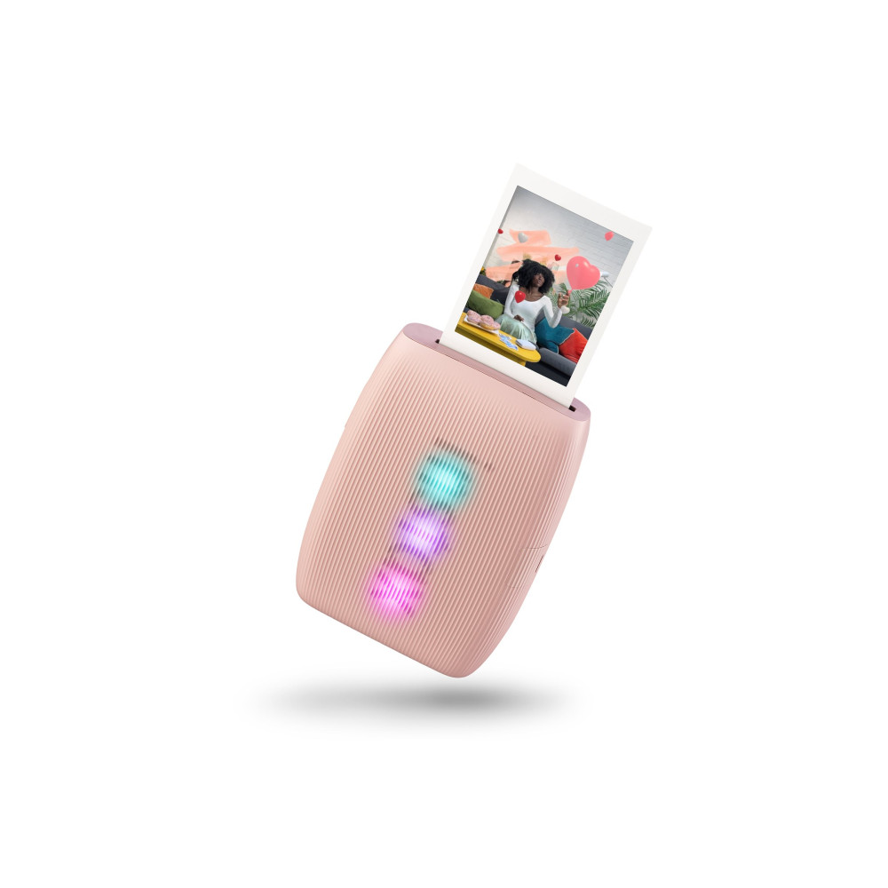 Produktbild för Fujifilm instax mini Link 3 - skrivare - färg - LED