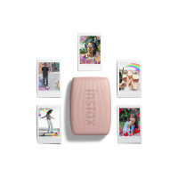 Produktbild för Fujifilm instax mini Link 3 - skrivare - färg - LED