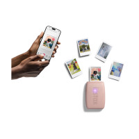 Produktbild för Fujifilm instax mini Link 3 - skrivare - färg - LED