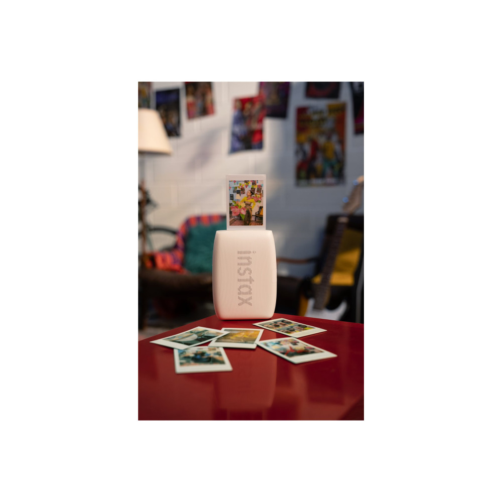 Produktbild för Fujifilm instax mini Link 3 - skrivare - färg - LED