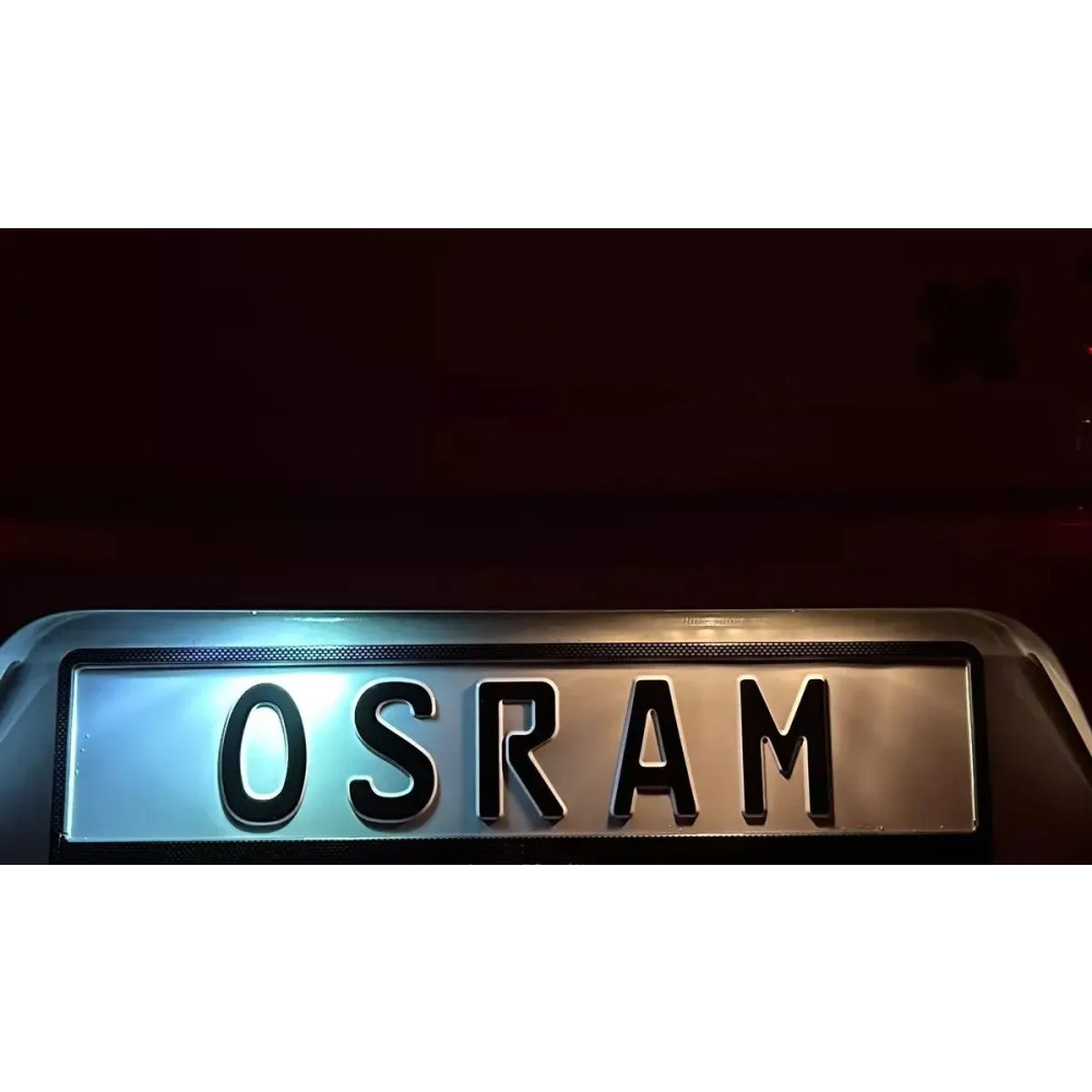 Produktbild för Osram Night Breaker LED