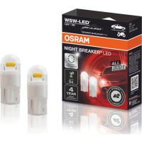Produktbild för Osram Night Breaker LED