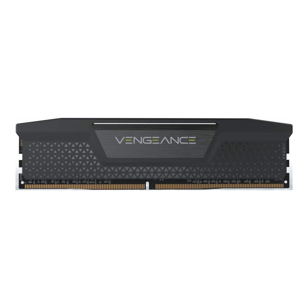Produktbild för CORSAIR Vengeance - DDR5 - sats - 32 GB: 2 x 16 GB - DIMM 288-pin / PC5-51200